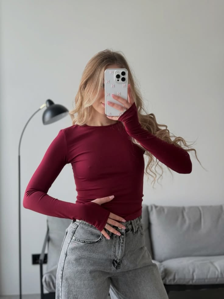 5 tops elastique