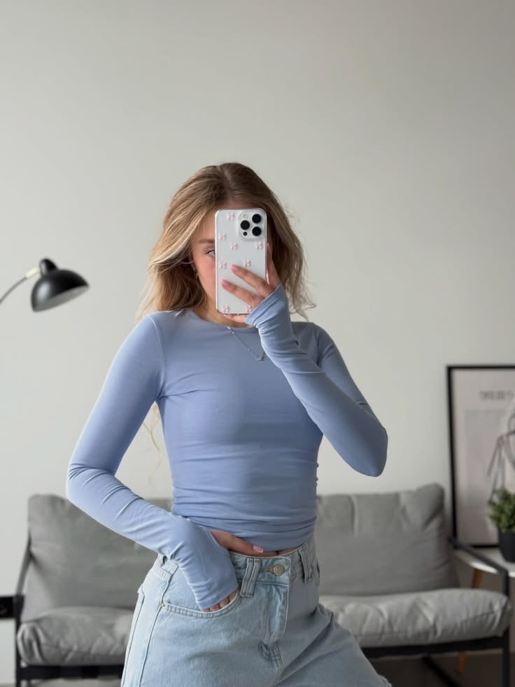5 tops elastique